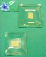 Podložka čirá malá